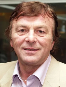 Pavel Trávníček