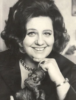 Helena Růžičková