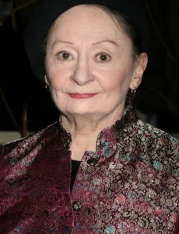 Barbara Bryne