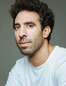 Juan Barreiro