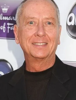 Barry Morrow