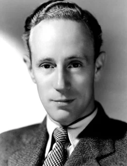Leslie Howard