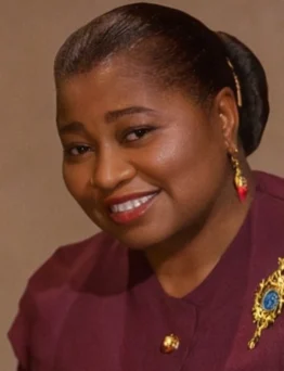 Hattie McDaniel