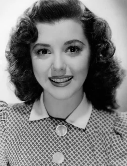 Ann Rutherford