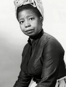 Butterfly McQueen