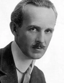 Howard Hickman