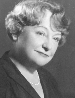 Laura Hope Crews