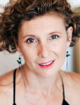 Julia Fossi