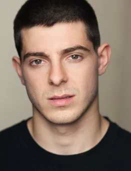 Ethan Moorhouse