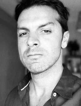 Gerardo Maleh