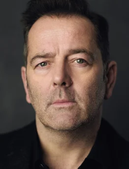 James Doherty