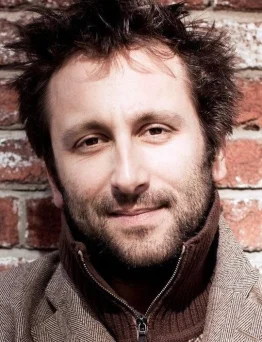 Nicolas Bolduc