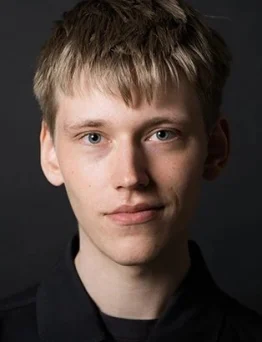Nils Wetterholm