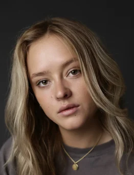 Felicia Truedsson