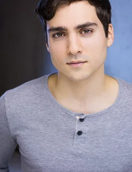 Andrés Erickson
