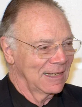 Nicholas Pileggi