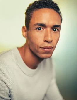 Kyle Beltran