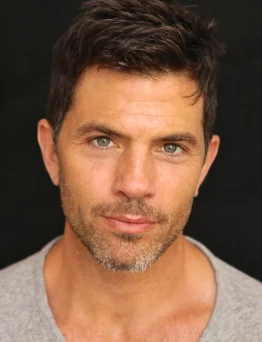 Chris Tardio