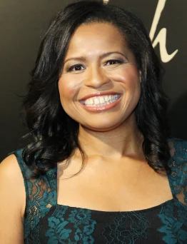 Courtney Kemp Agboh