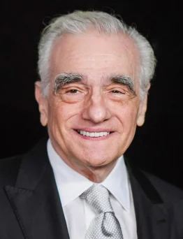 Martin Scorsese
