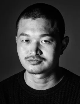 Koshi Uehara