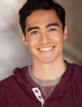 Troy Iwata