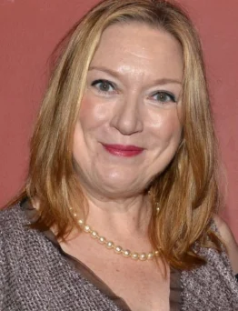 Kristine Nielsen