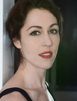 Kelley Curran