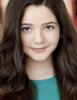 Krista Warner