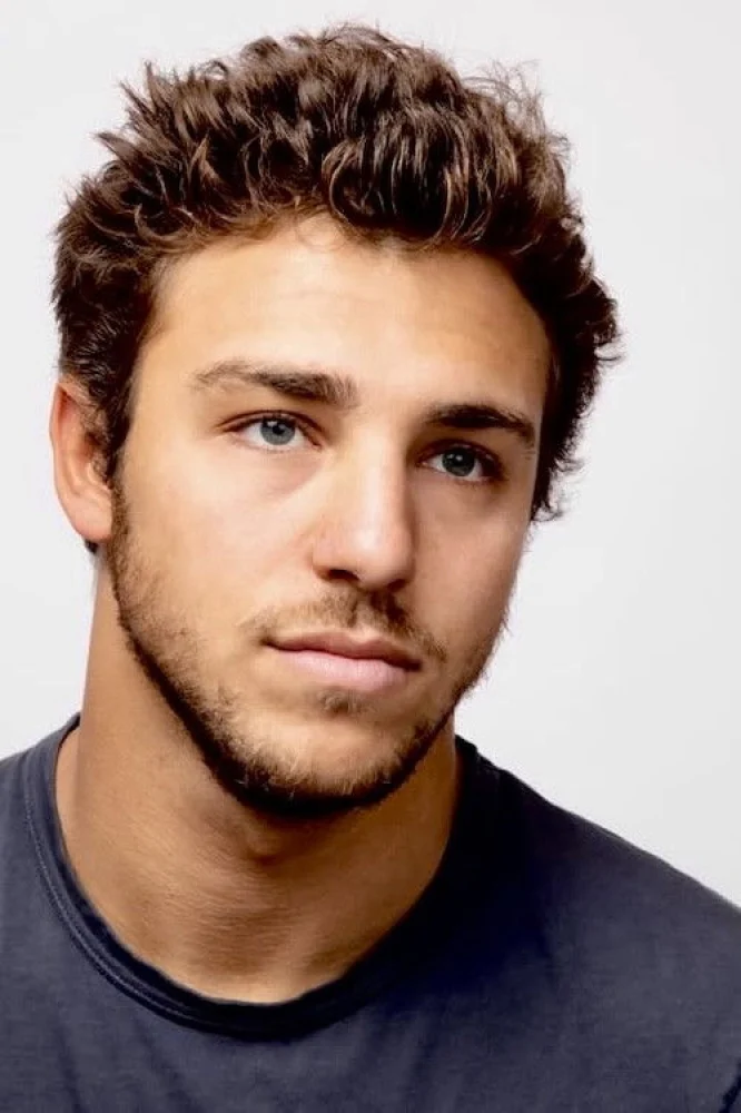 Tanner Zagarino
