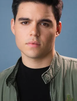 Ean Castellanos