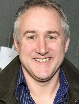 Steve Lightfoot