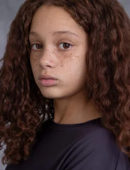 Anaya Rose