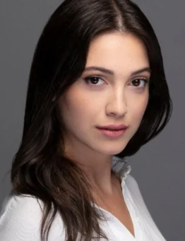 Cemre Gümeli