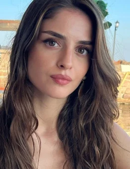 Selen Özbayrak
