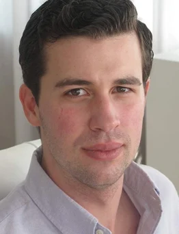 Grant S. Johnson