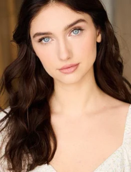Madison Rogers