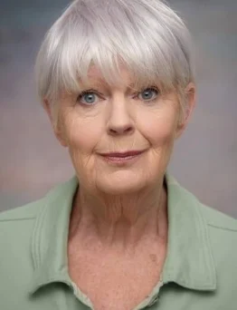 Maggie Evans