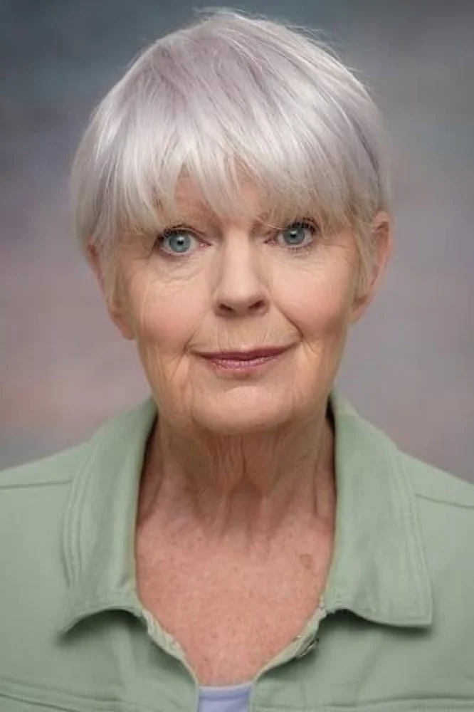 Maggie Evans