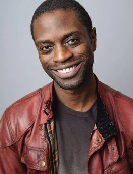 Adesola A. Osakalumi