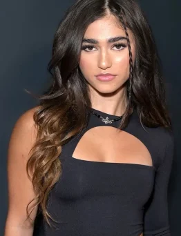 Rayna Vallandingham