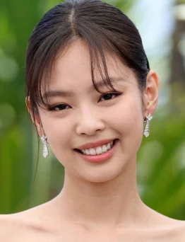 Jennie Kim