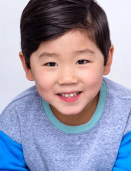 Lincoln Nakamura