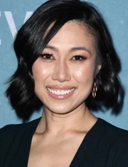 Angela Lin
