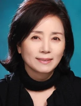 Kim Min-kyung
