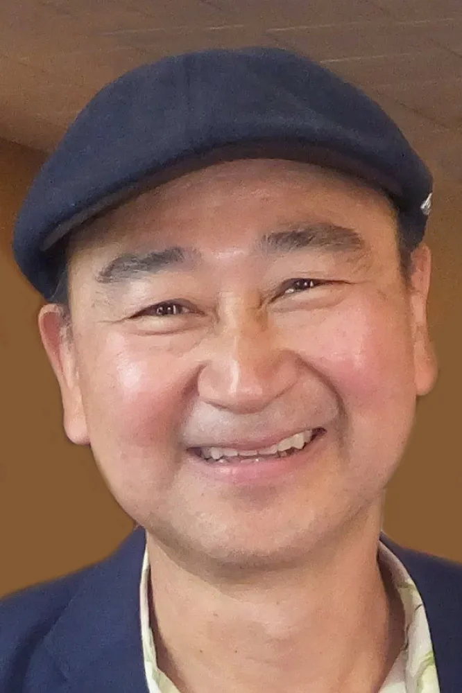 Gedde Watanabe