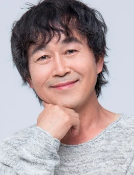 Park Choong-seon