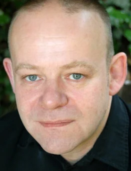 Huw Higginson