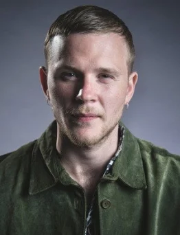 Ludvig Deltin
