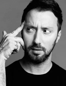 Anthony Vaccarello
